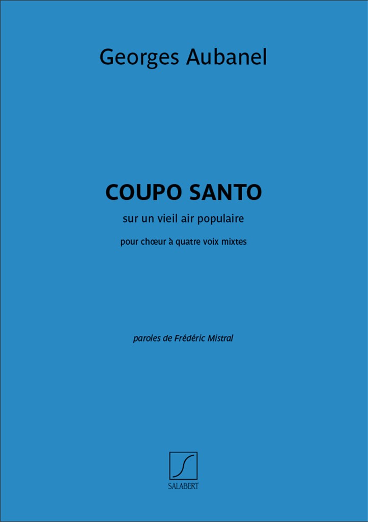 Coupo santo